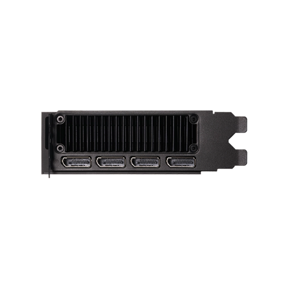 PNY Graphic Card Nvidia RTX A6000 48GB DDR6 view 4